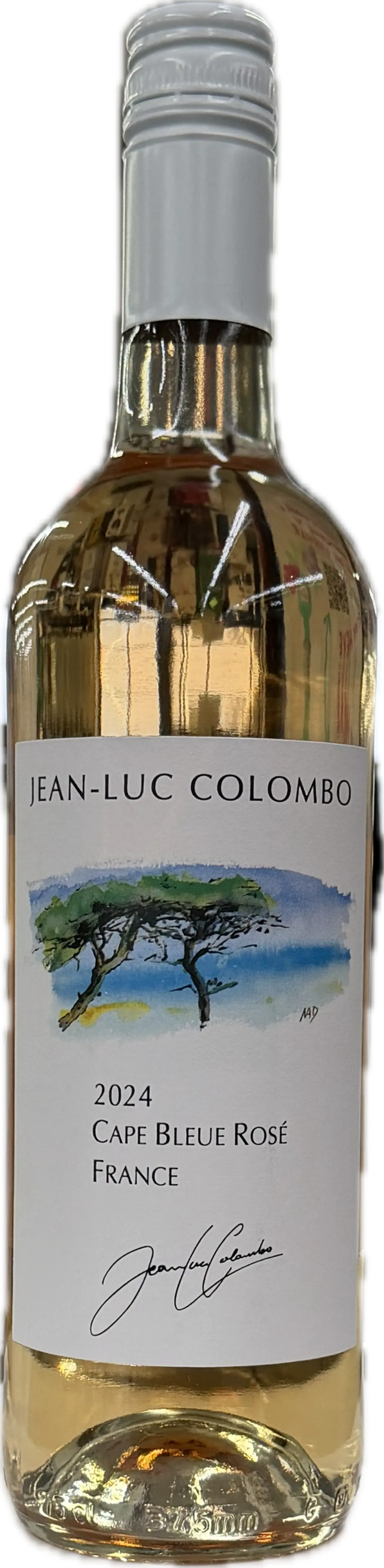 JEAN LUC COLOMBO ROSE 750