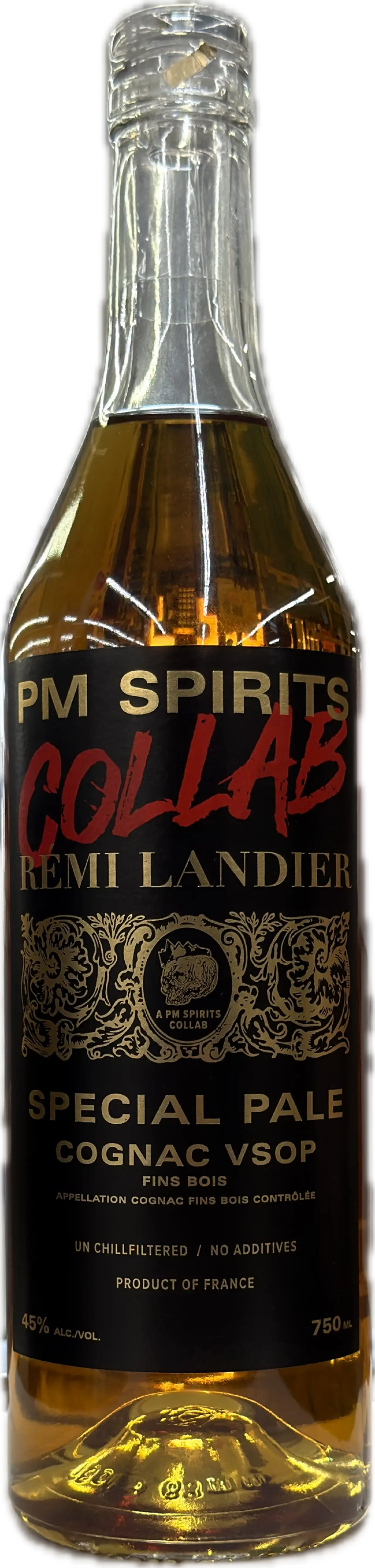 REMI LANDIER SP  VSOP 750