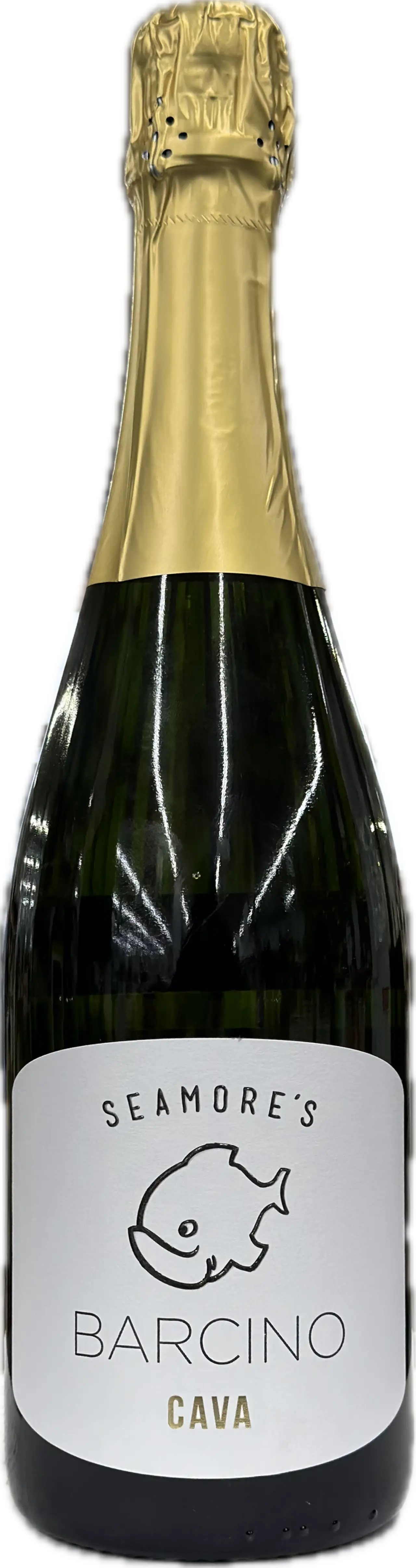 BARCINO BRUT CAVA 750
