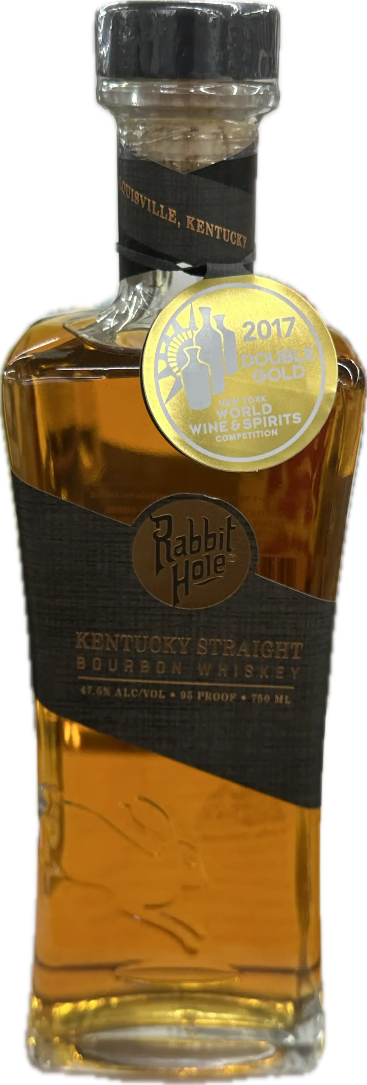 RABBIT HOLE ORIG BOURBON 750-A