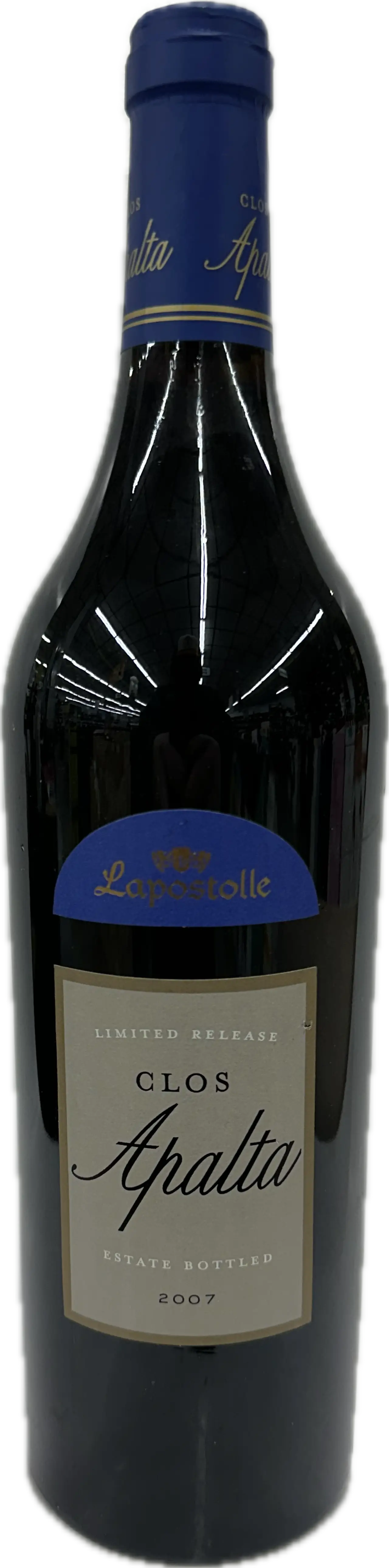 CLOS APALTA 750
