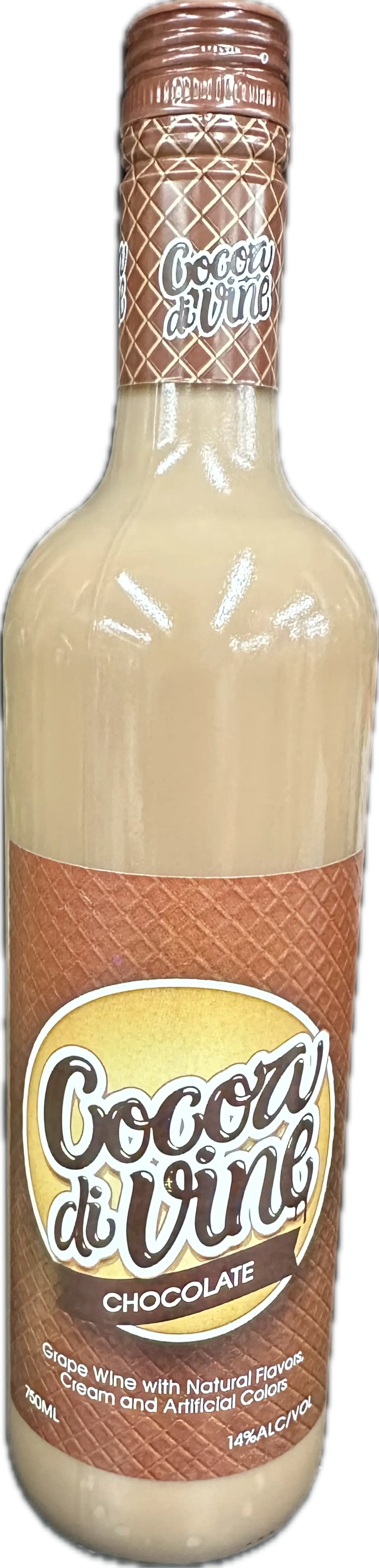COCOA DI VINE 750