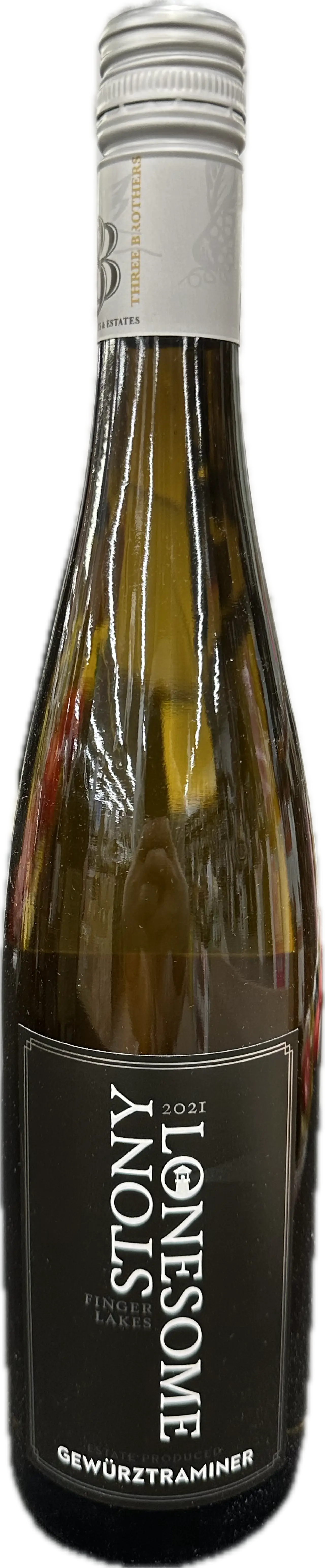 3 BROS GEWURZ 750