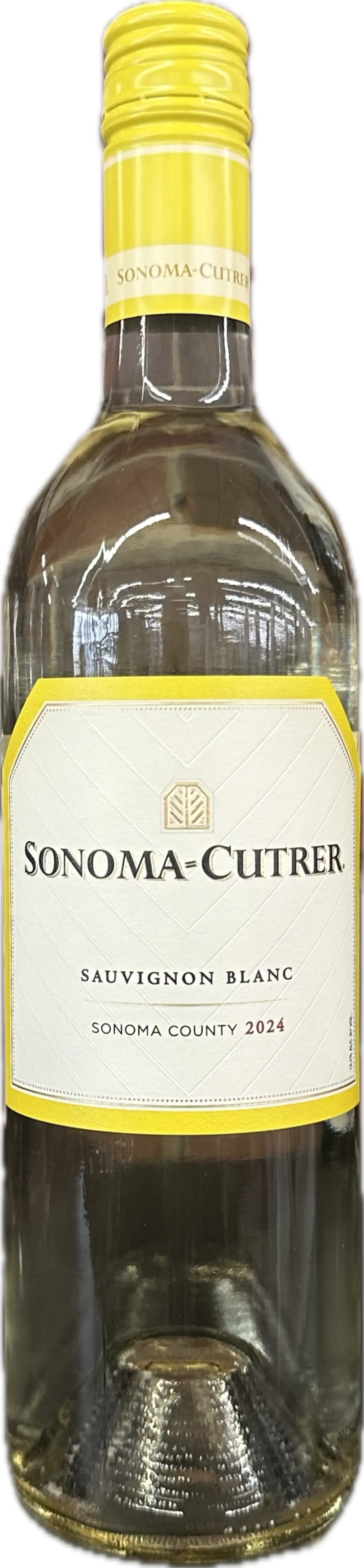 Sonoma-Cutrer Sauvignon Blanc 750ml