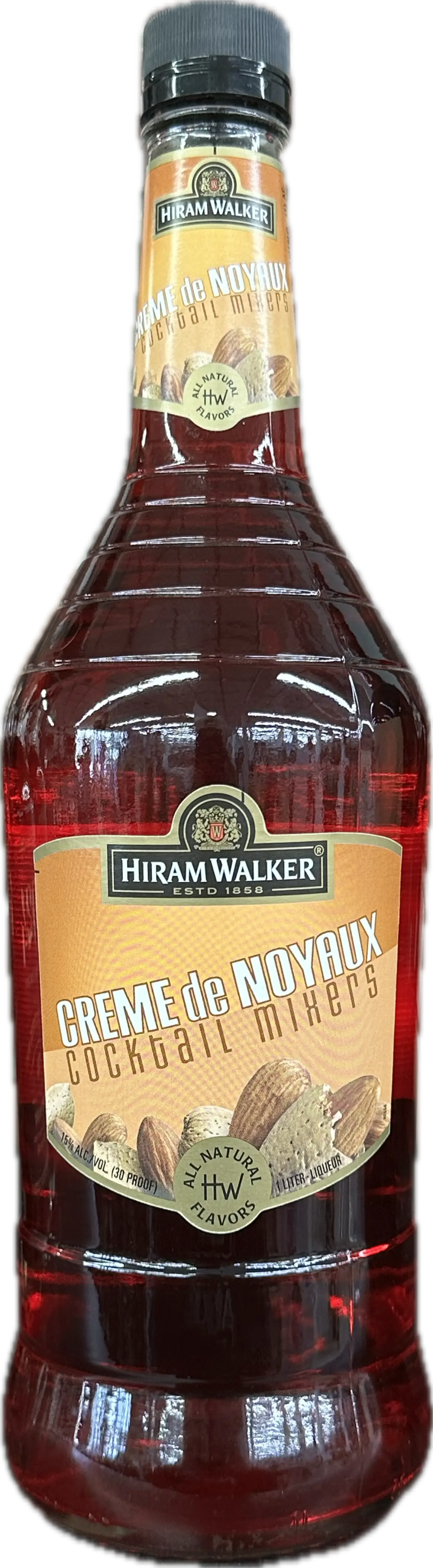 HW CREME DE NOYAUX L (30PF)