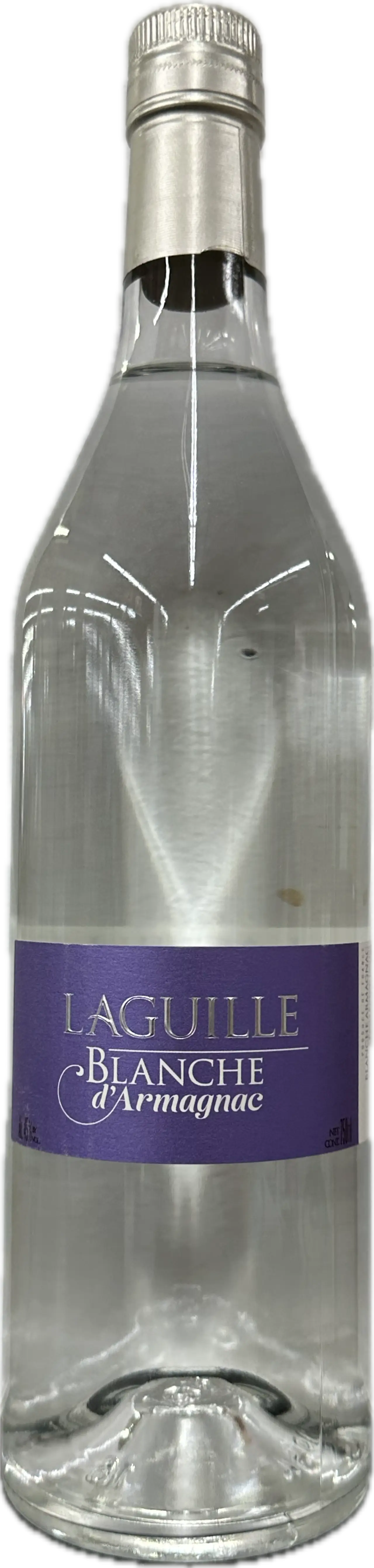 LAGUILLE ARMAGNAC BLANCHE 750