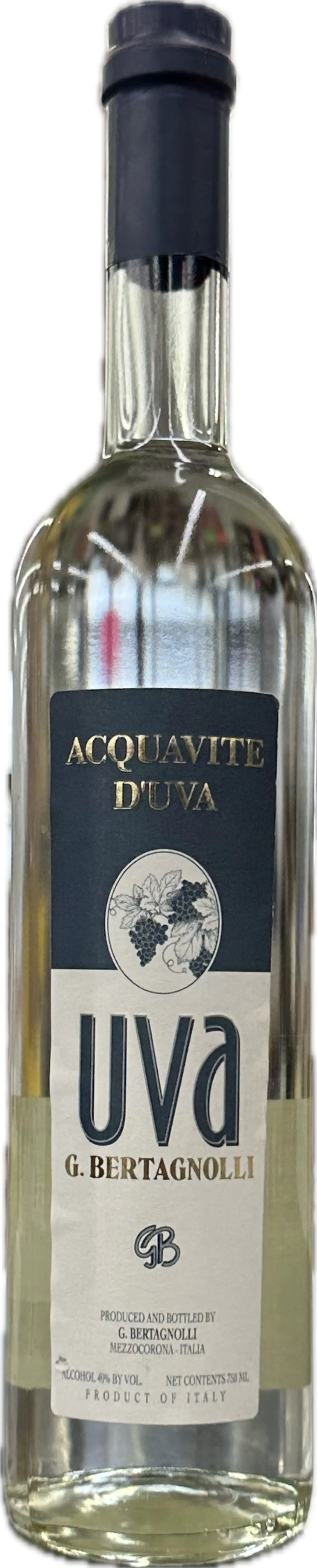 BERTAGNOLLI ACQUAVITE 750