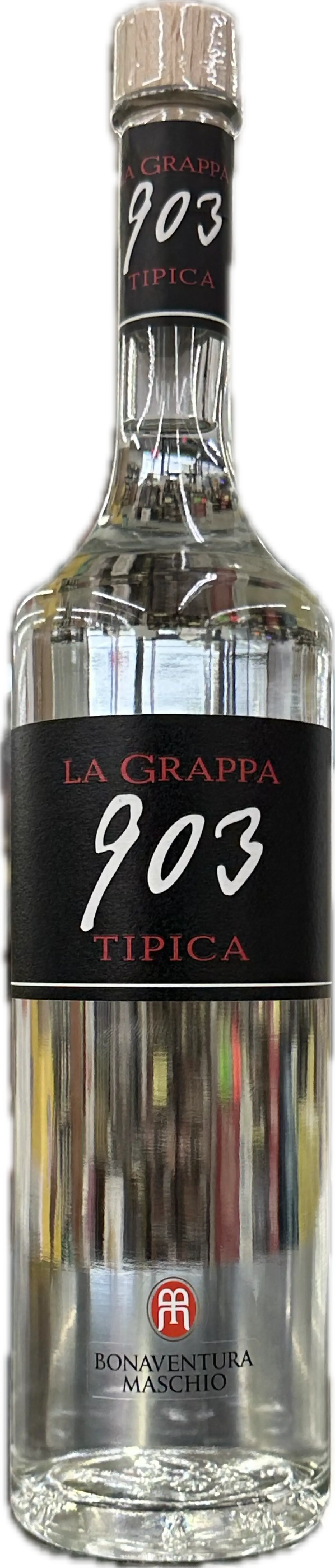 903 TIPICA GRAPPA 700