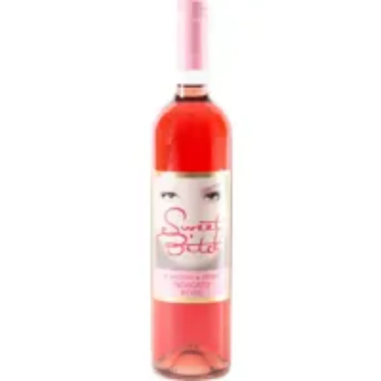 Sweet Bitch Moscato Rose 750ml