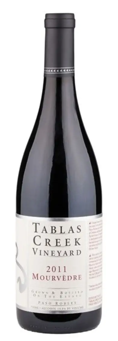 TABLAS MOUVEDRE 750