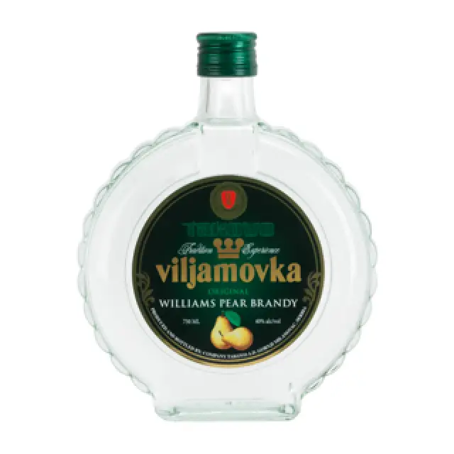 TAKOVO VILJAMOVKA PEAR 750