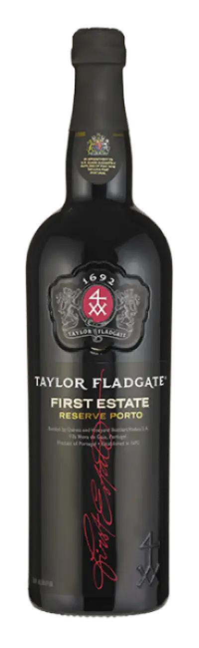 TAYLOR FLADGATE 1ST EST PORT