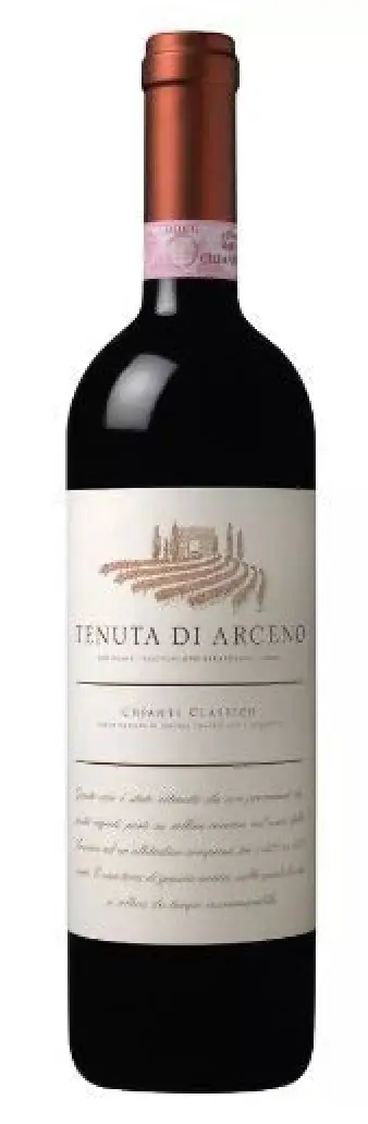 Tenuta Di Arceno Chianti Cl750