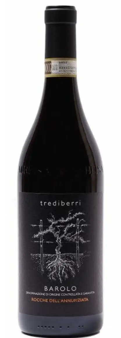 TREDIBERRI BAROLO '14