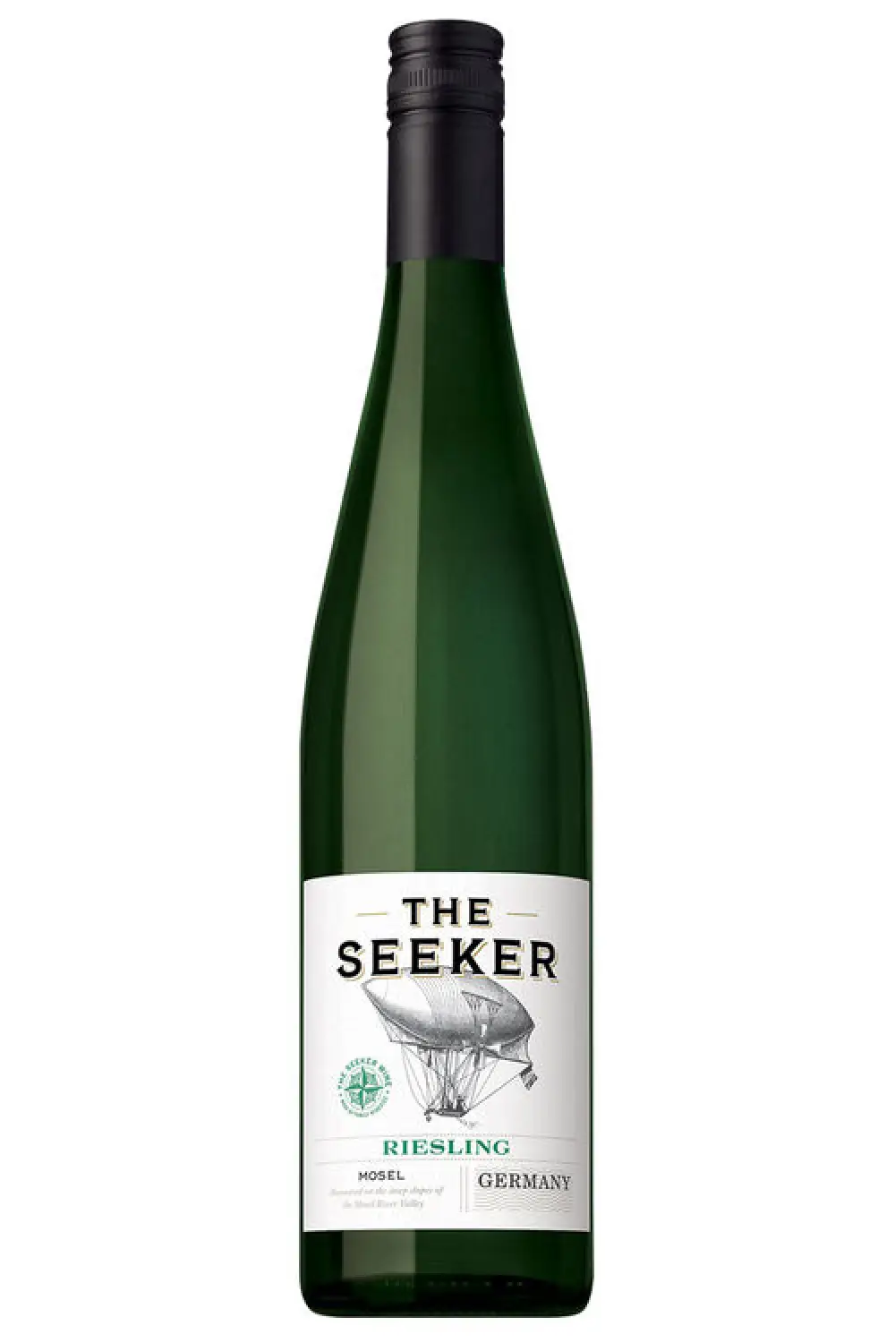 The Seeker Riesling 750ml