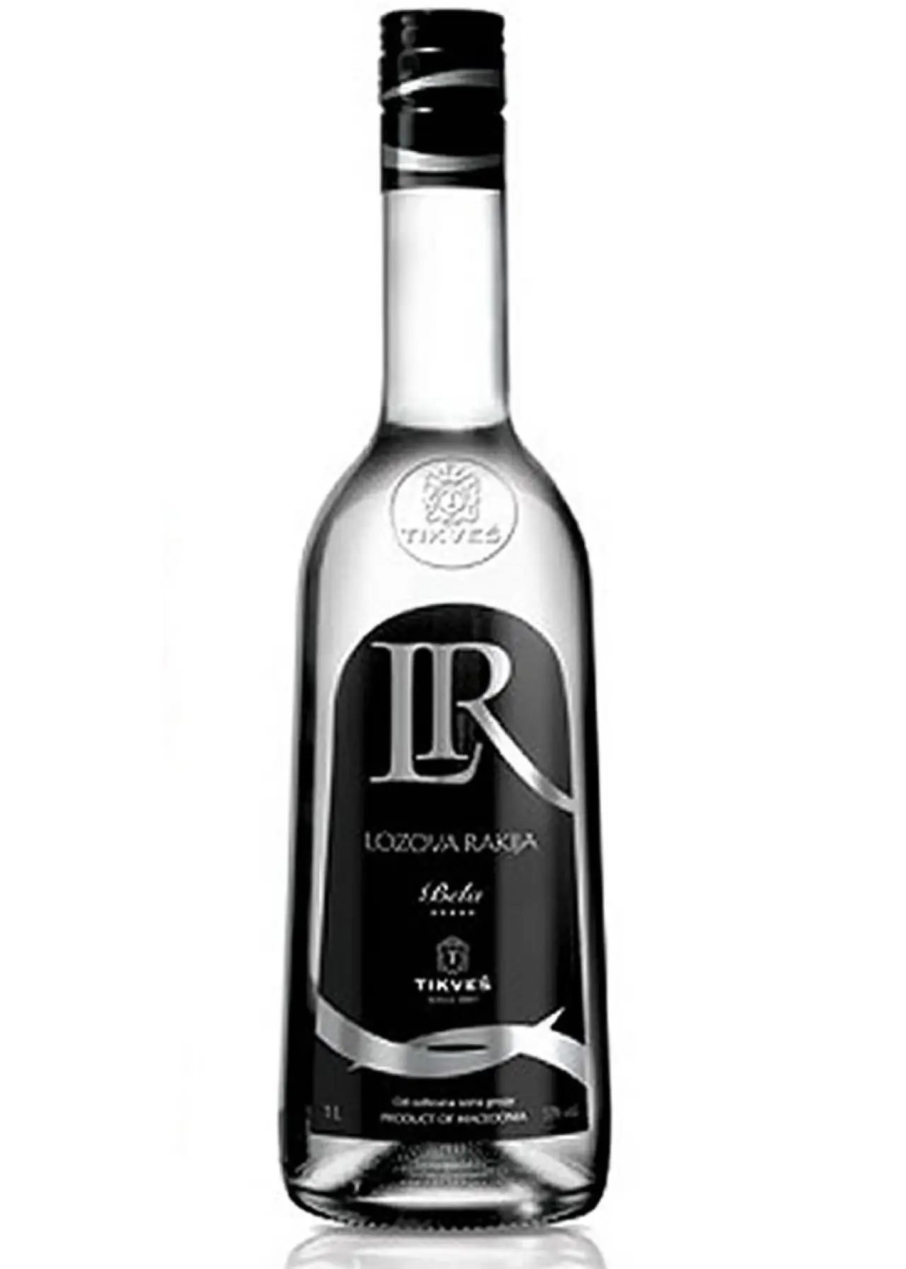 LOZOVA RAKIJA 100PF BRANDY -WH