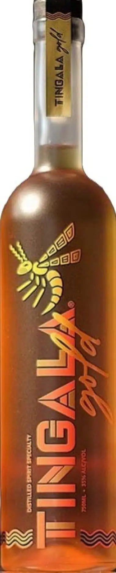 TINGALA GOLD 750