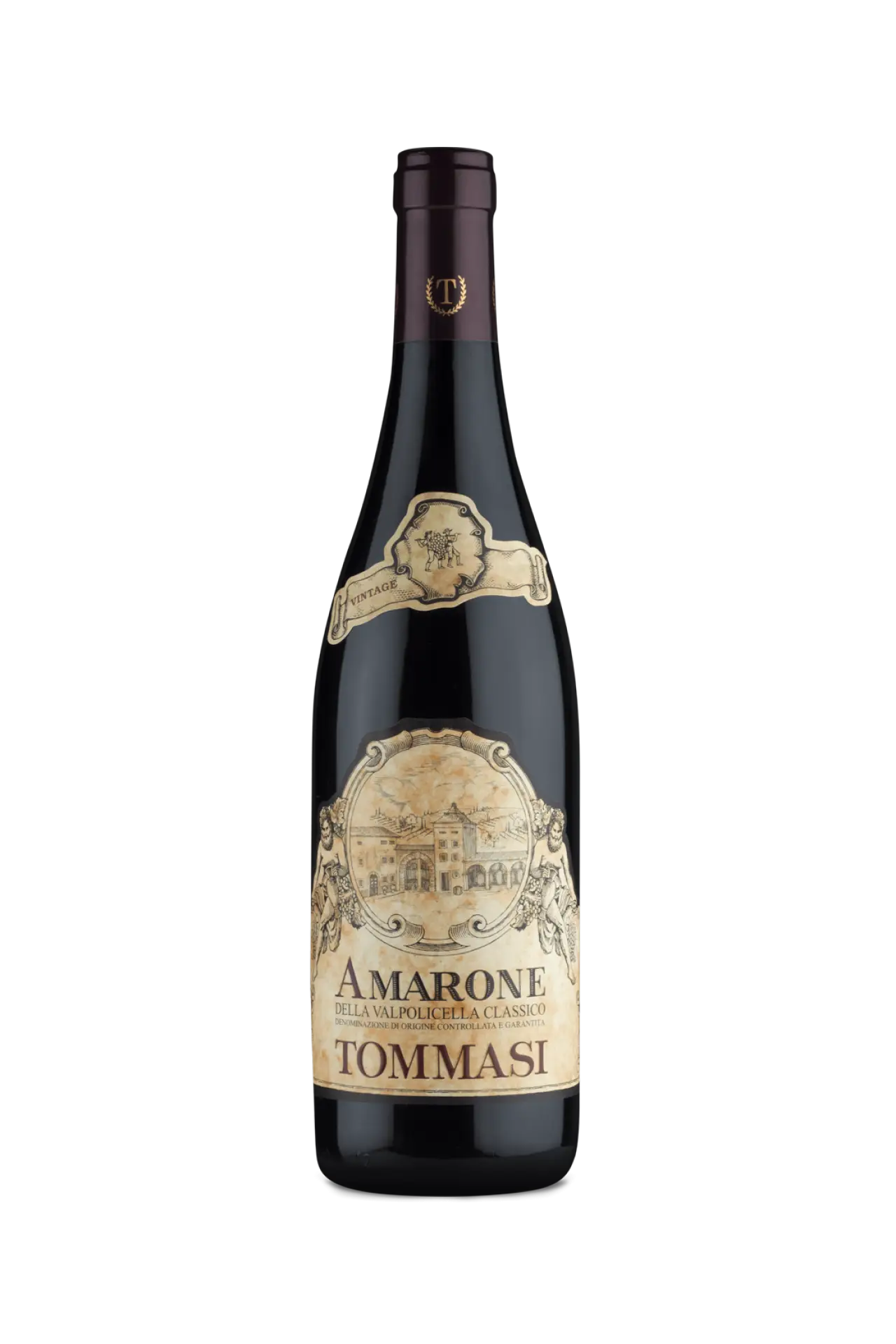 TOMMASI AMARONE 750
