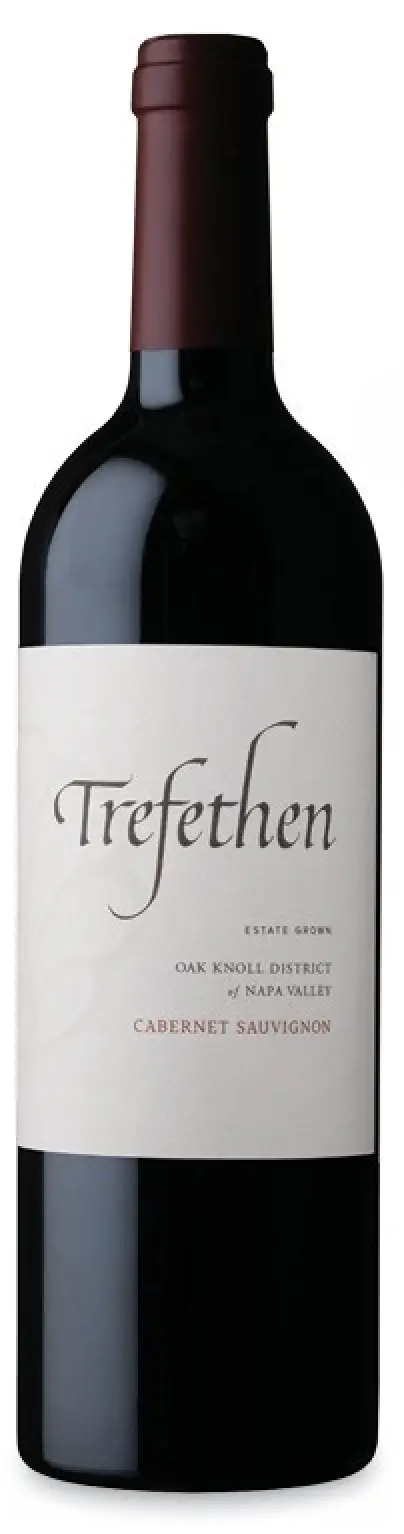 TREFETHEN CAB SAUV 750