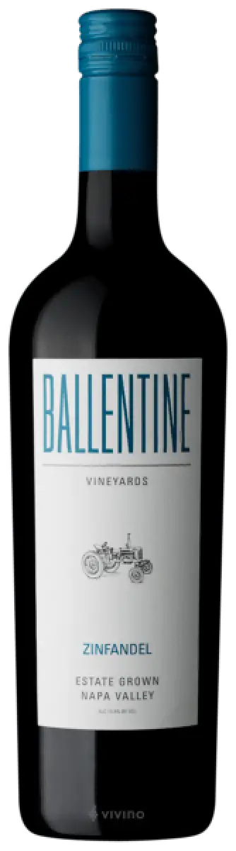 BALLENTINE ZINF 750