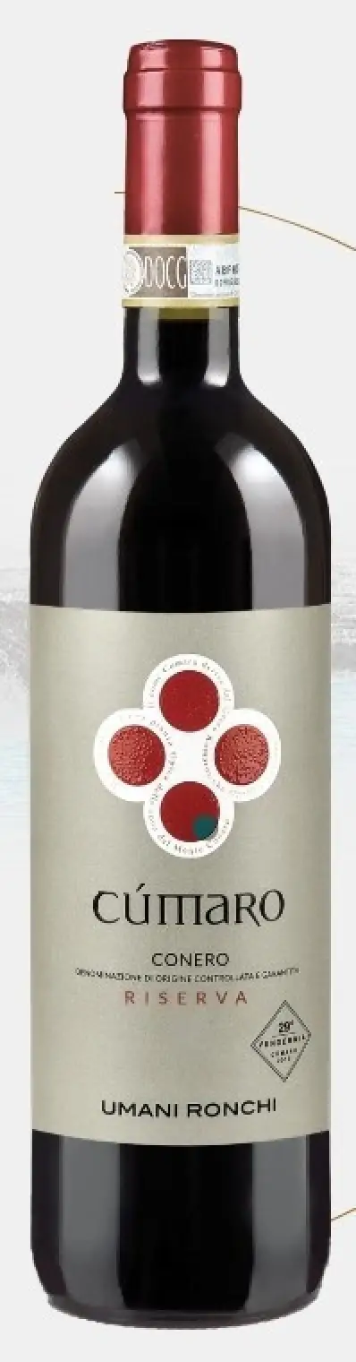 UMANI RONCHI CUMARO 750