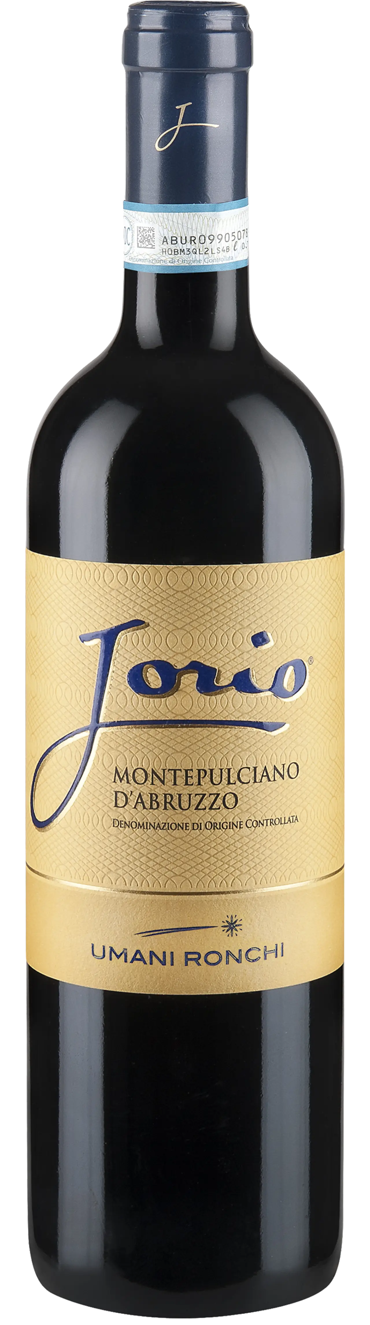 UMANI JORIO MONTEPUL 750