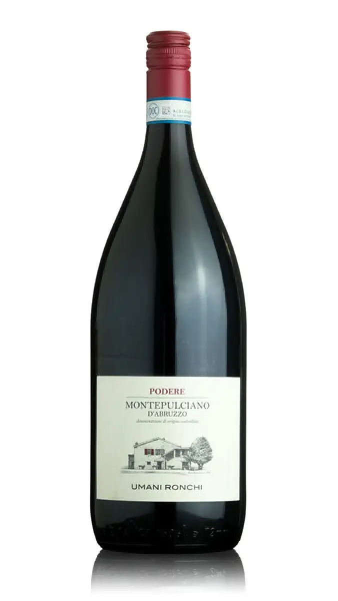 UMANI RONCHI MONTEPULCIANO 1.5