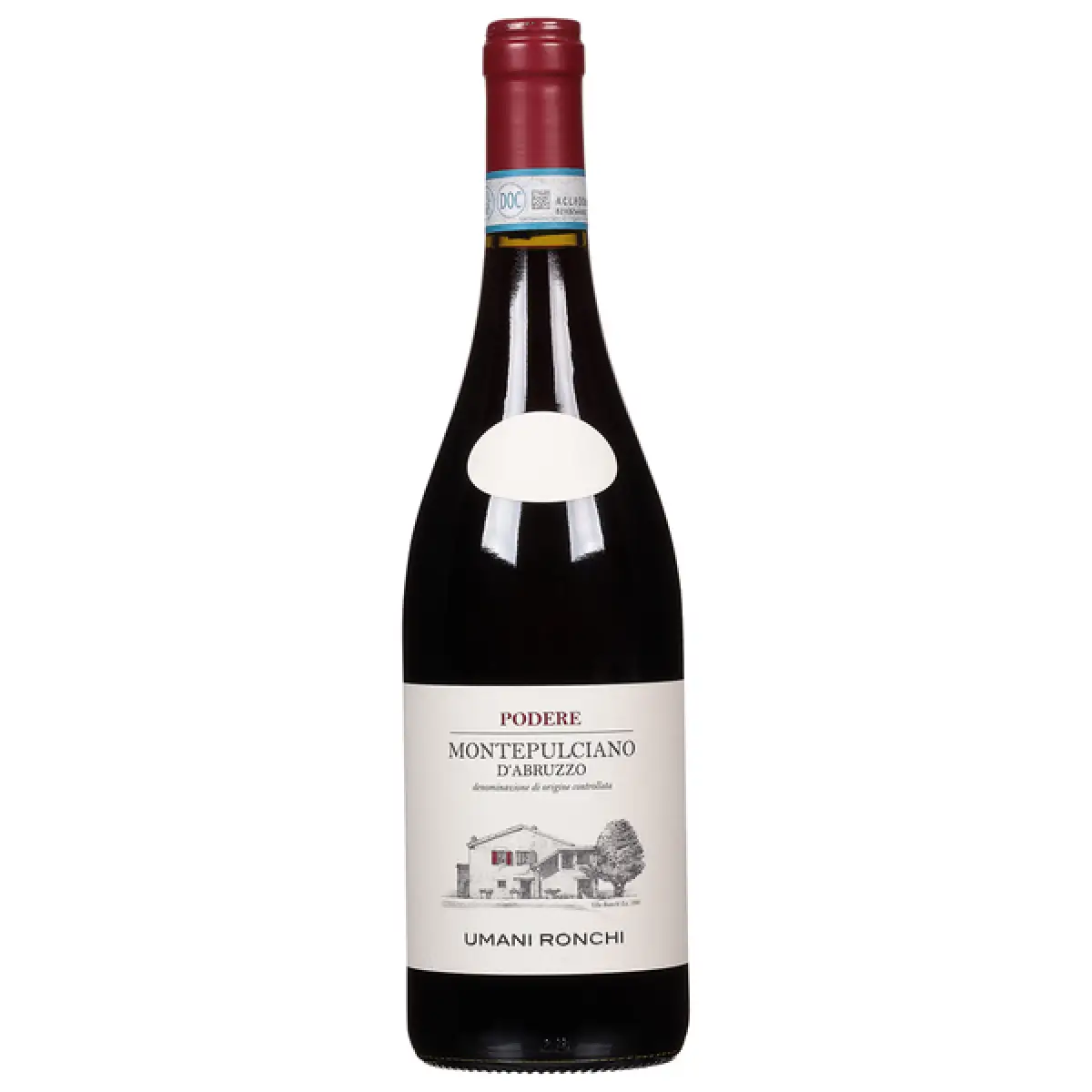 Umani Ronchi Podere Montepuliciano 750ml