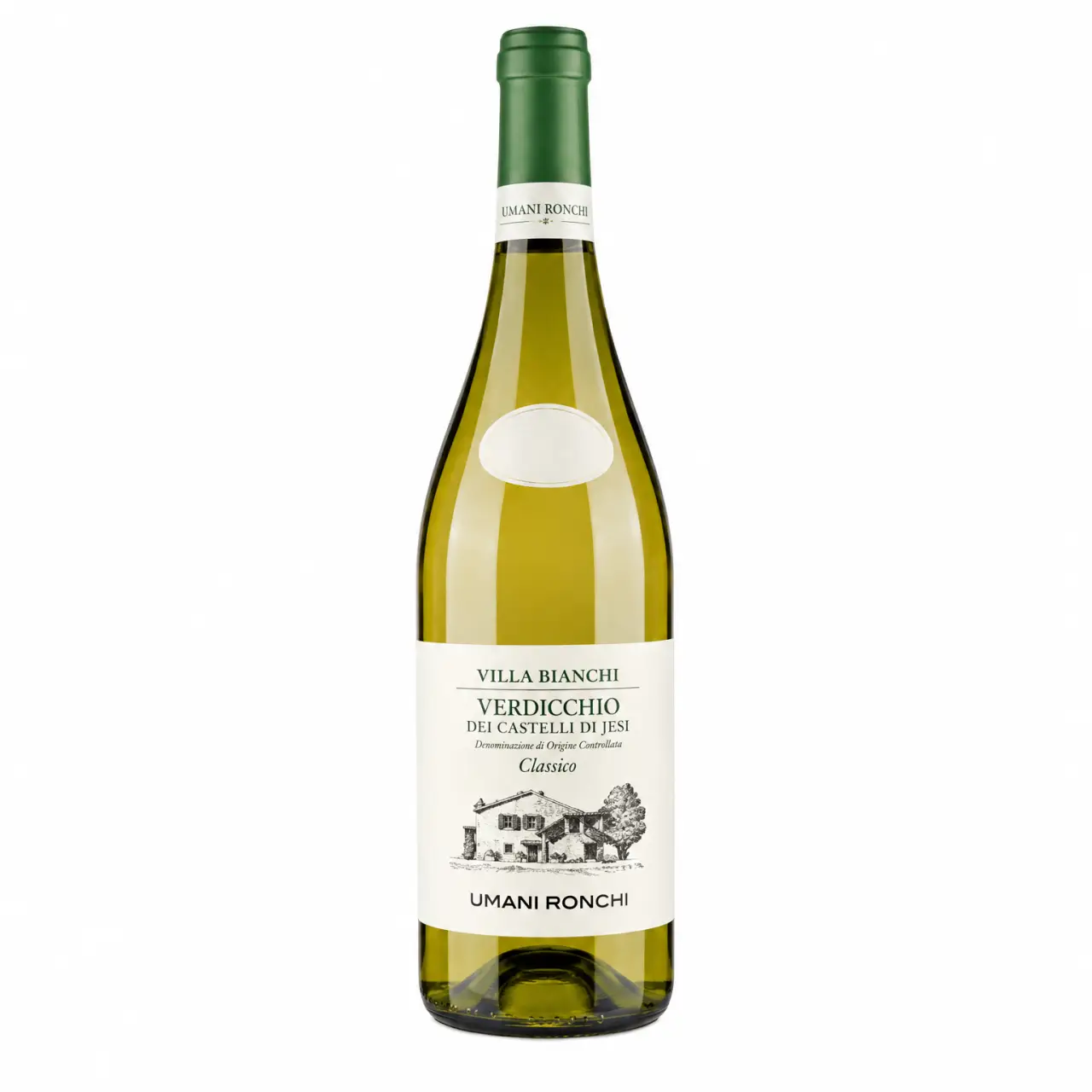 Umani Ronchi Verdicchio 750ml