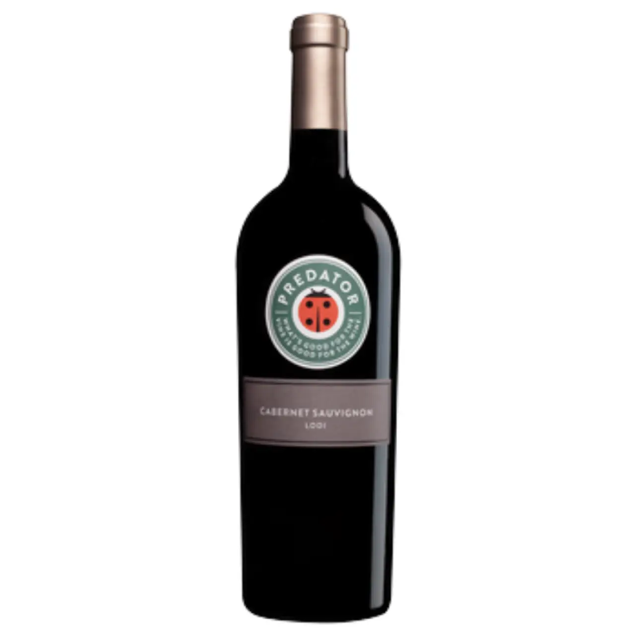 PREDATOR CAB SAUV 750