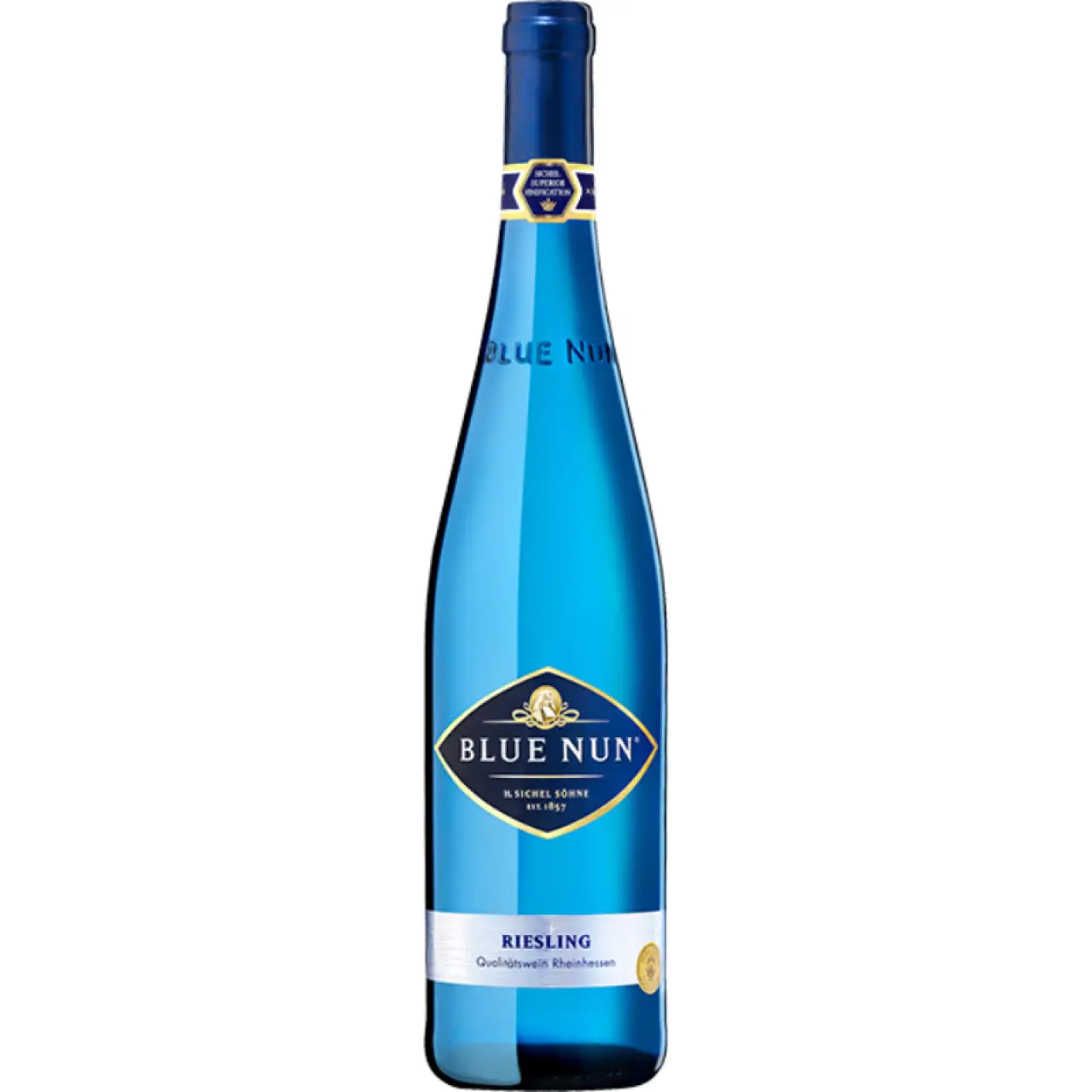 Blue Nun Riesling 750ml