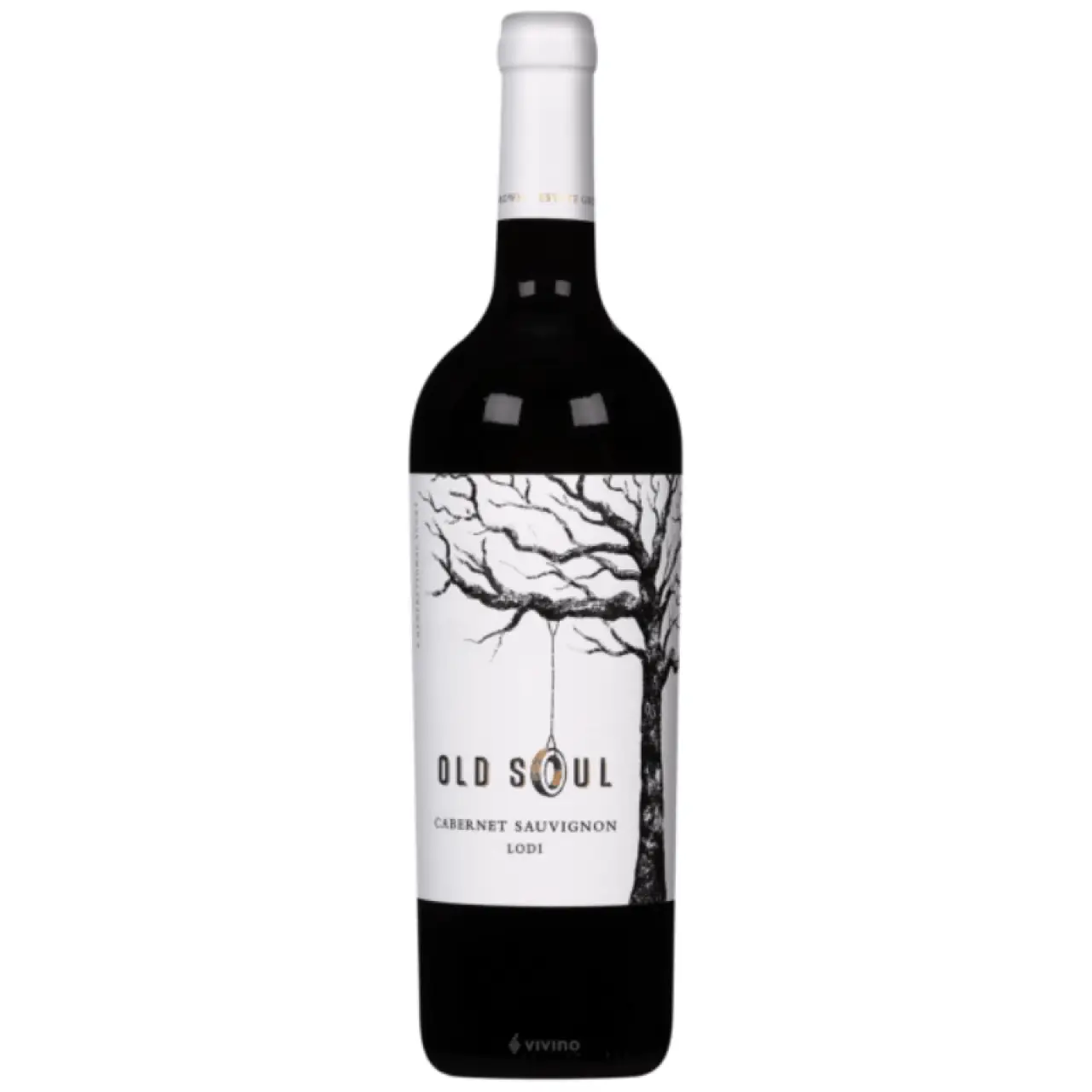 Old Soul Cabernet Sauvignon 750ml