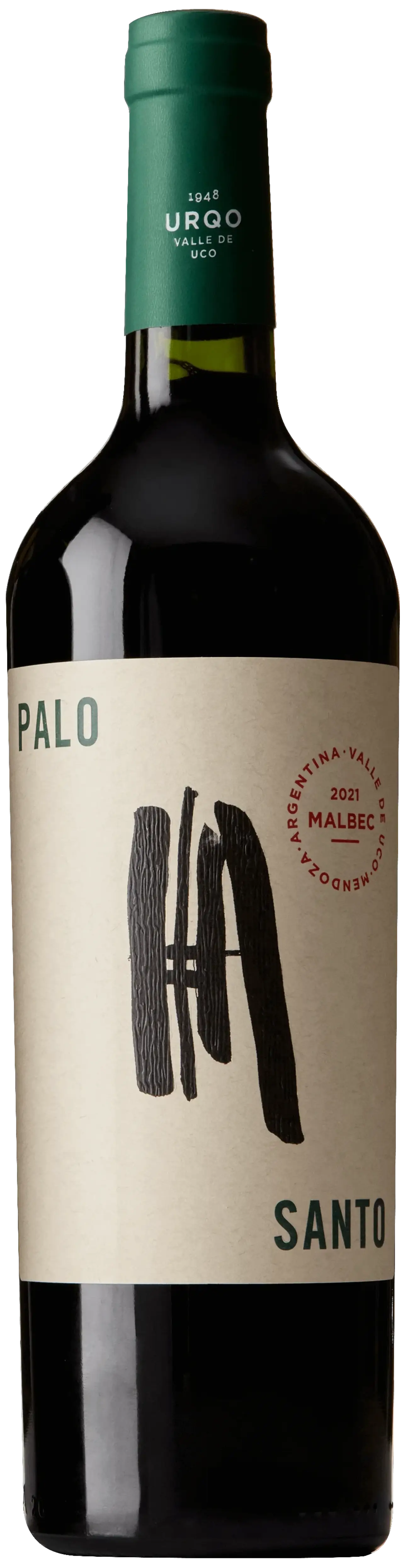 PALO SANTO MALBEC 750