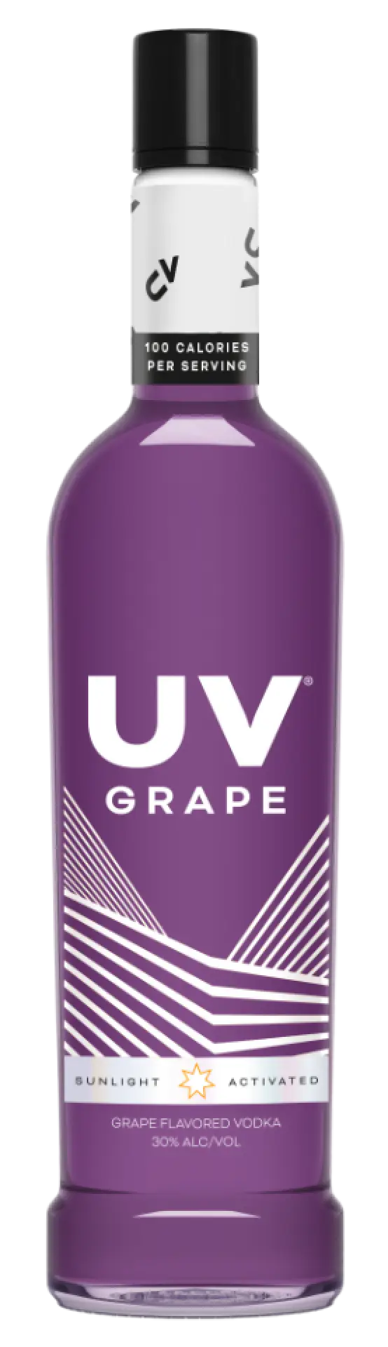 Uv Grape 1L