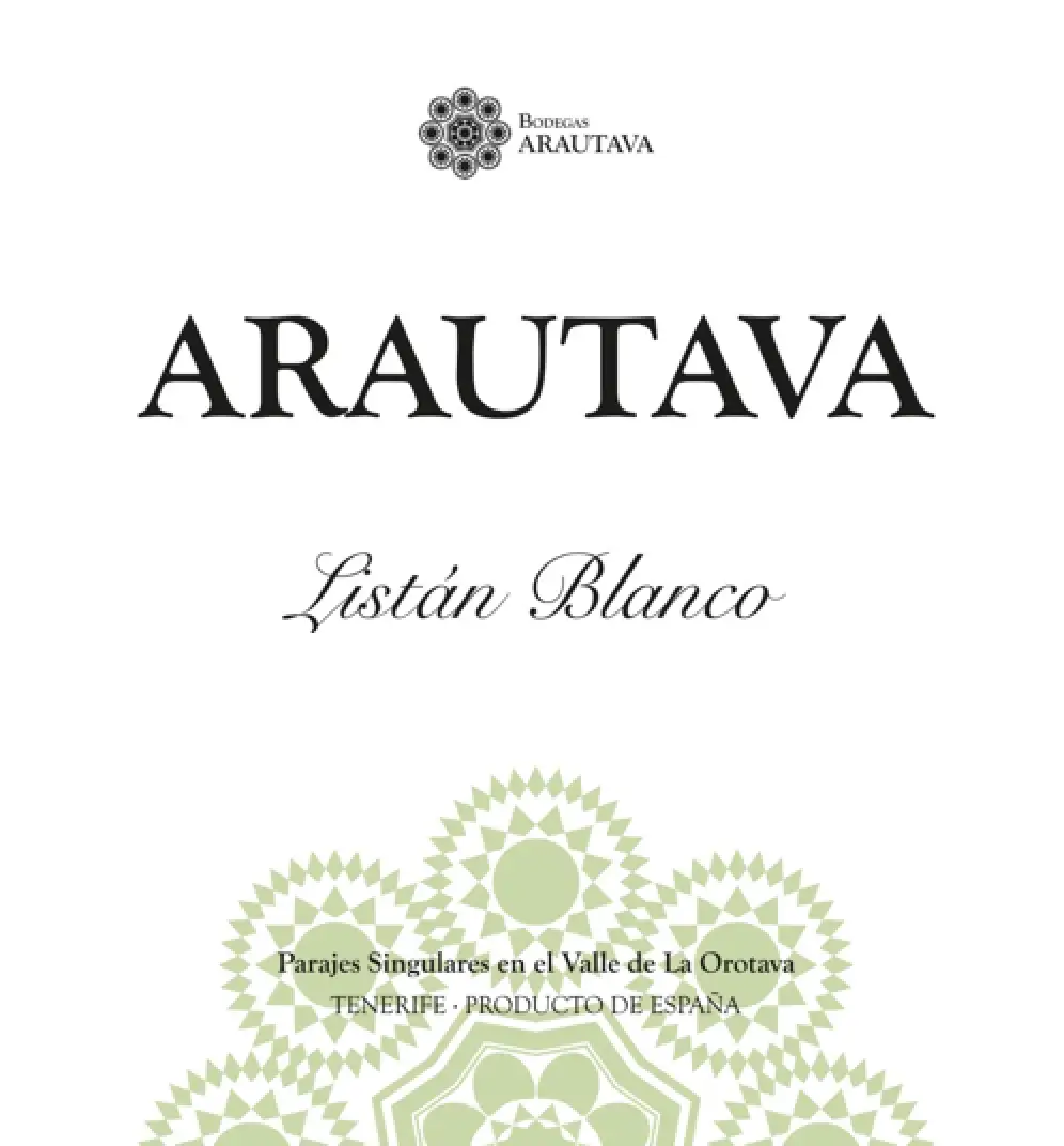 ARAUTAVA LISTAN BLANCO 750
