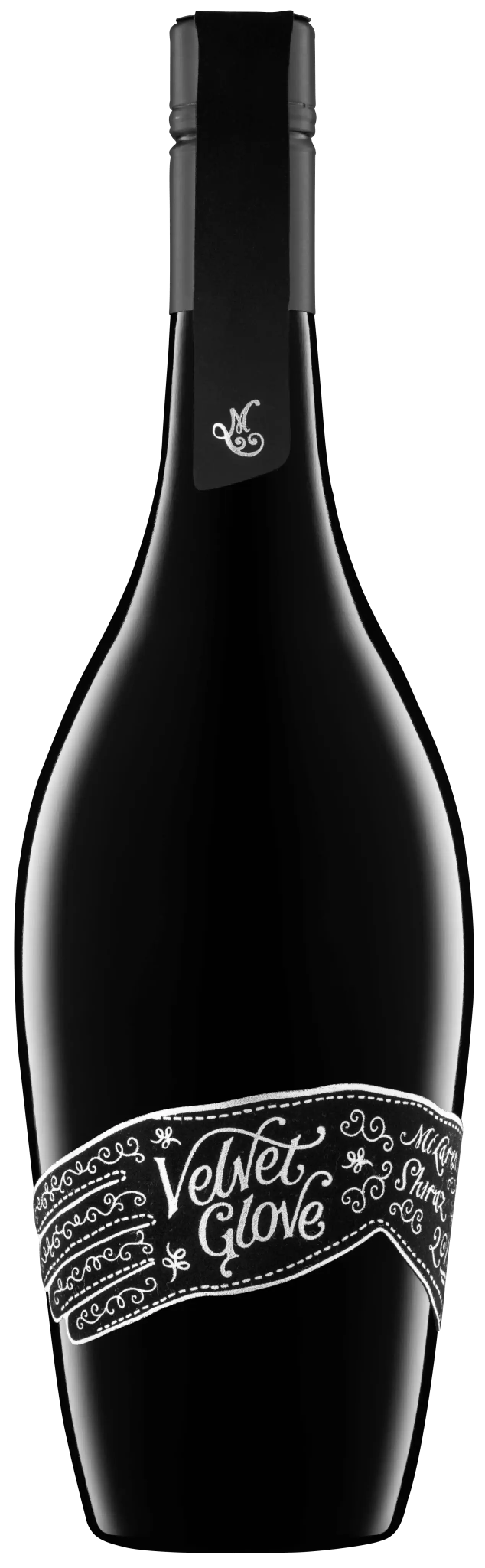 MOLLY DOOKER VELVET GLOVE 750
