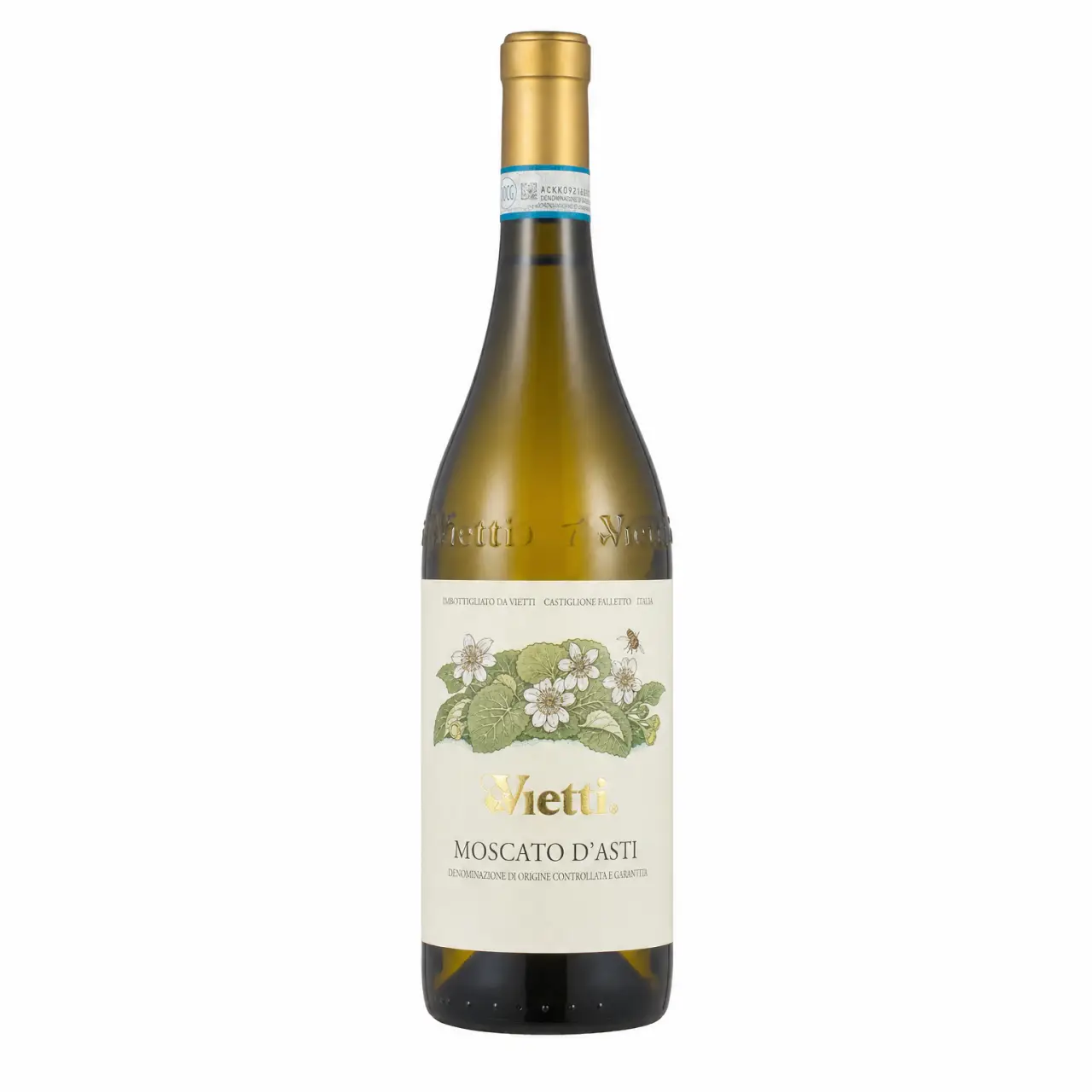 Vietti Moscato D'asti 750ml