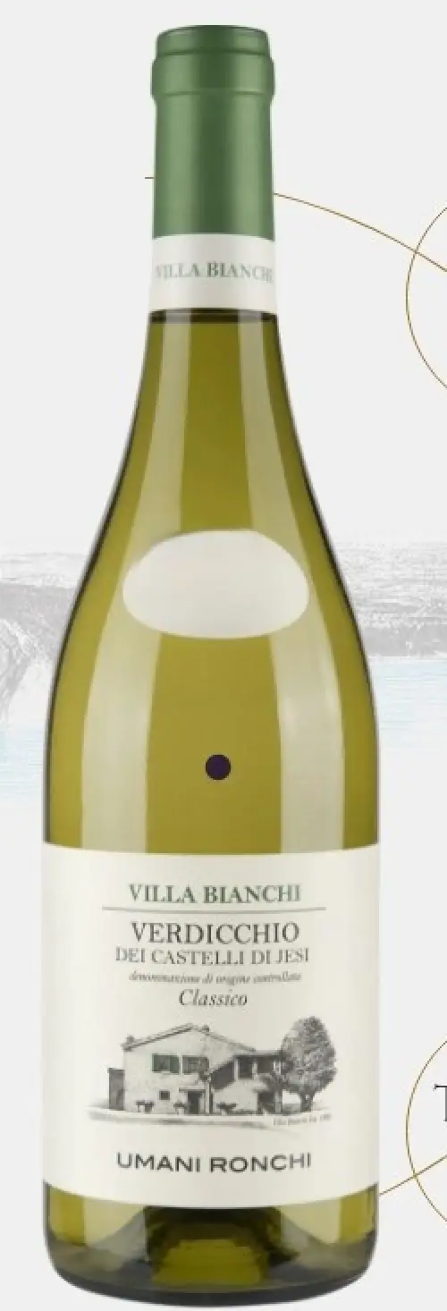 Umani Ronchi Verdicchio 750ml