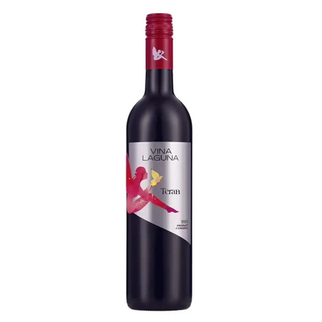 VINA LAGUNA TERAN RED 750