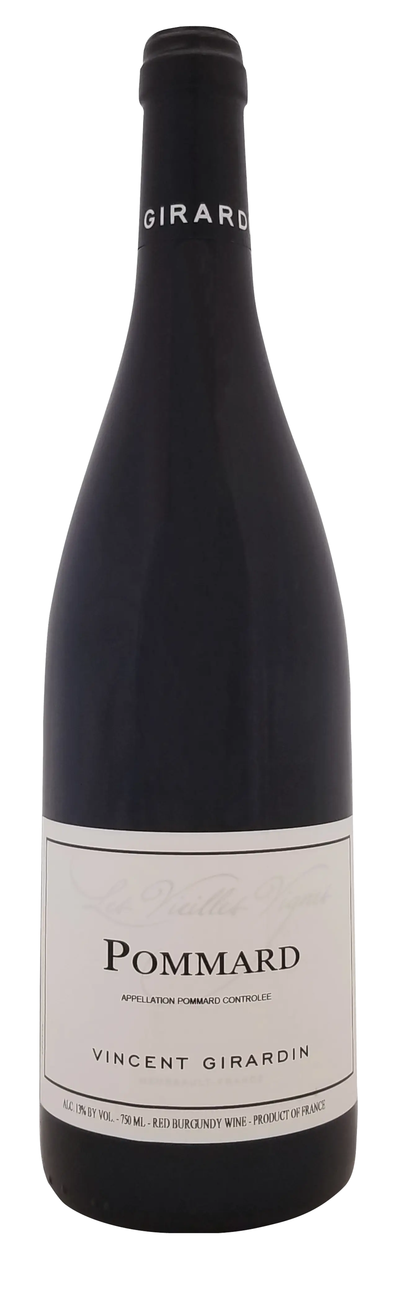 GIRARDIN POMMARD '13 750