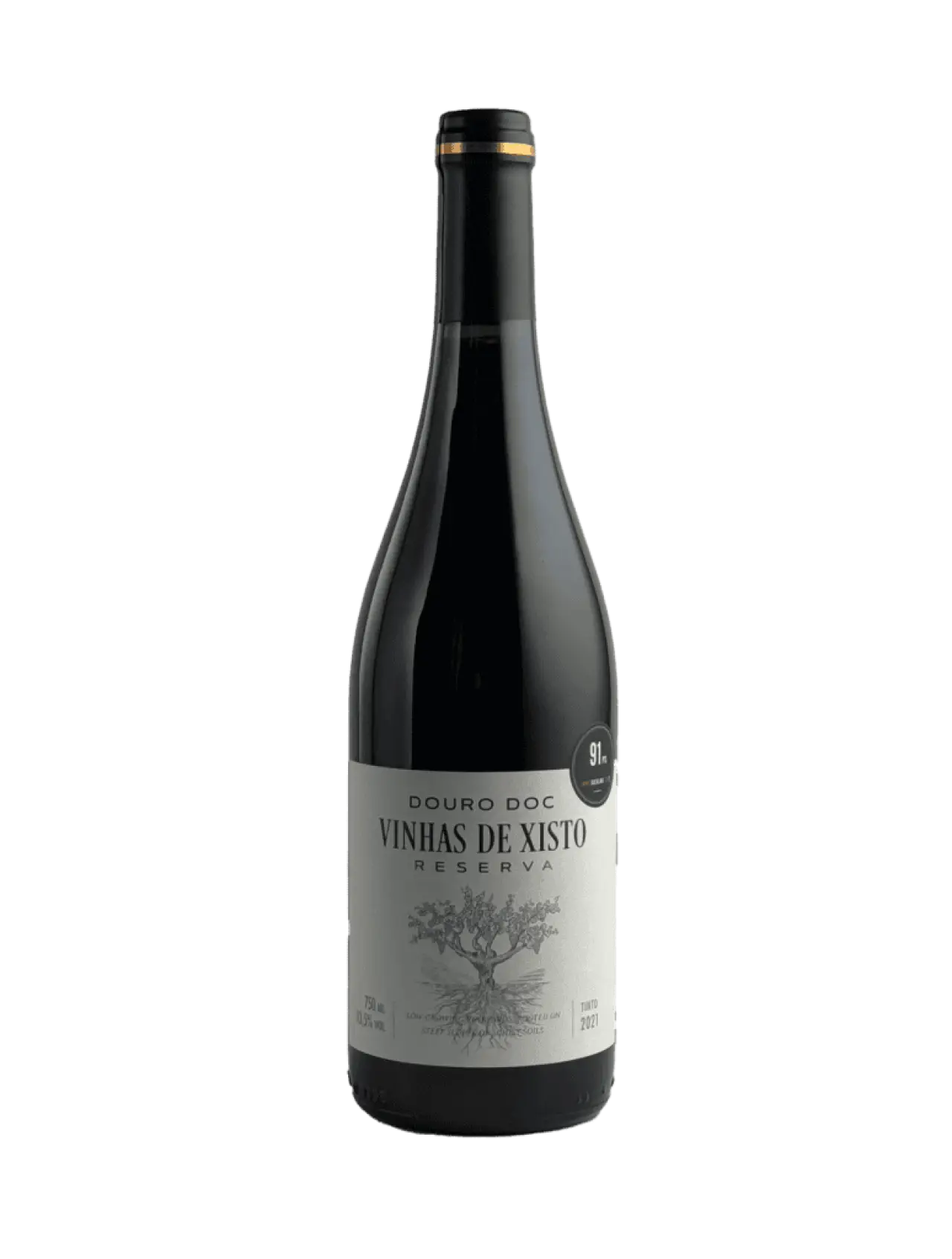 VINHAS DE XISTO RESERVA 750