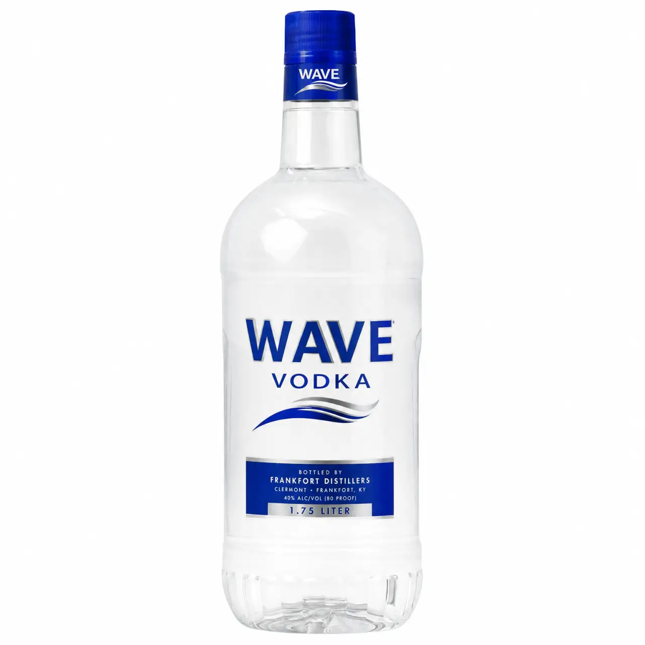 Wave Vodka 1.75L