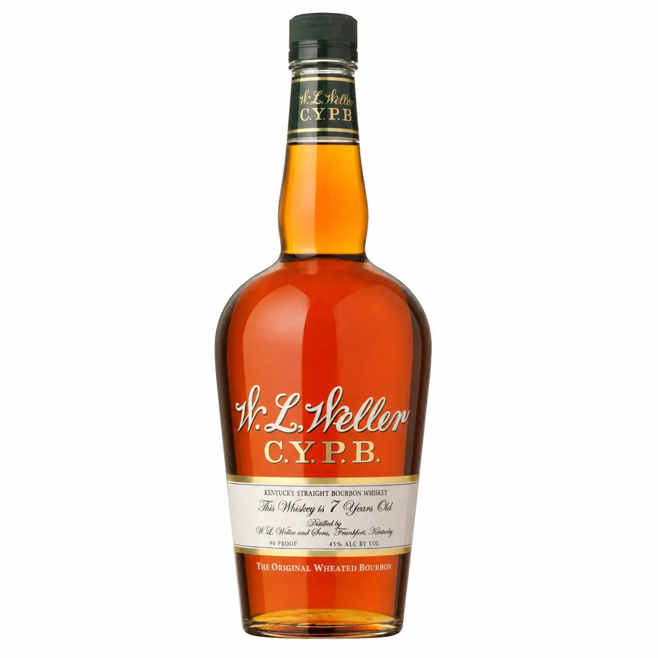 Weller Cypb 750ml