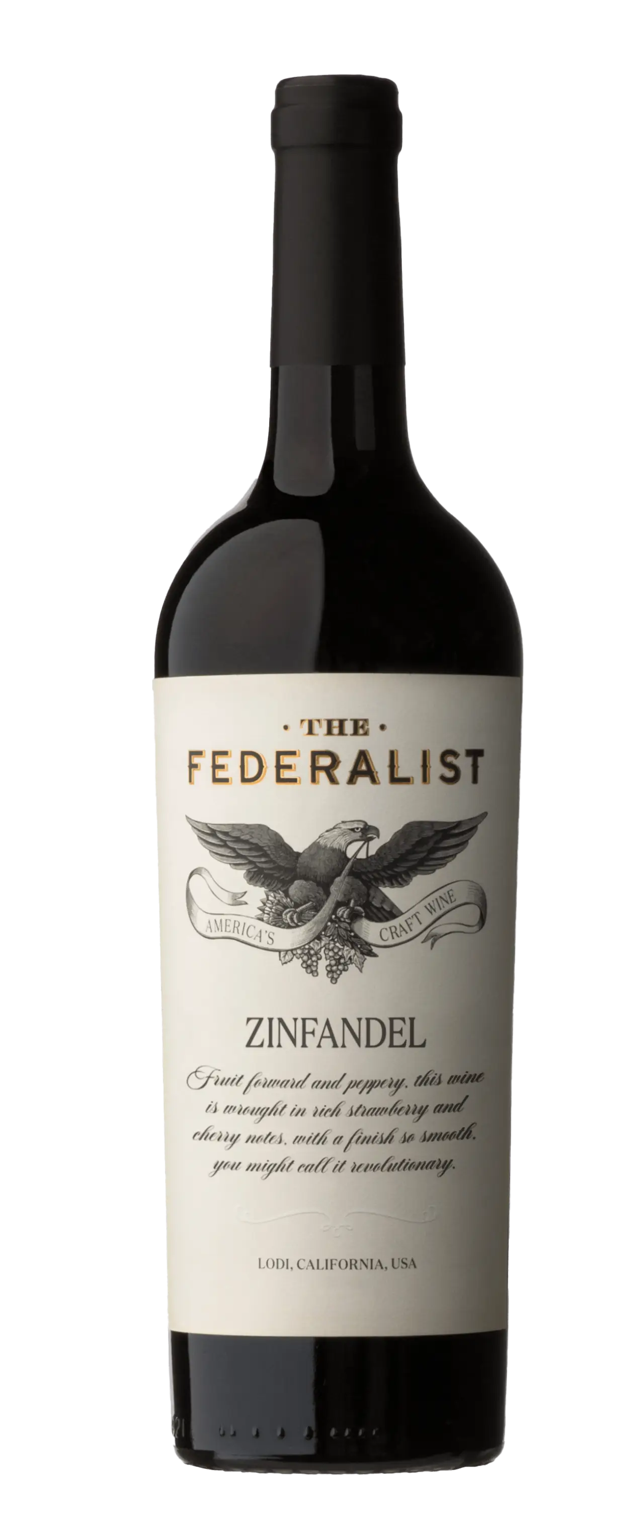 FEDERALIST ZINF 750