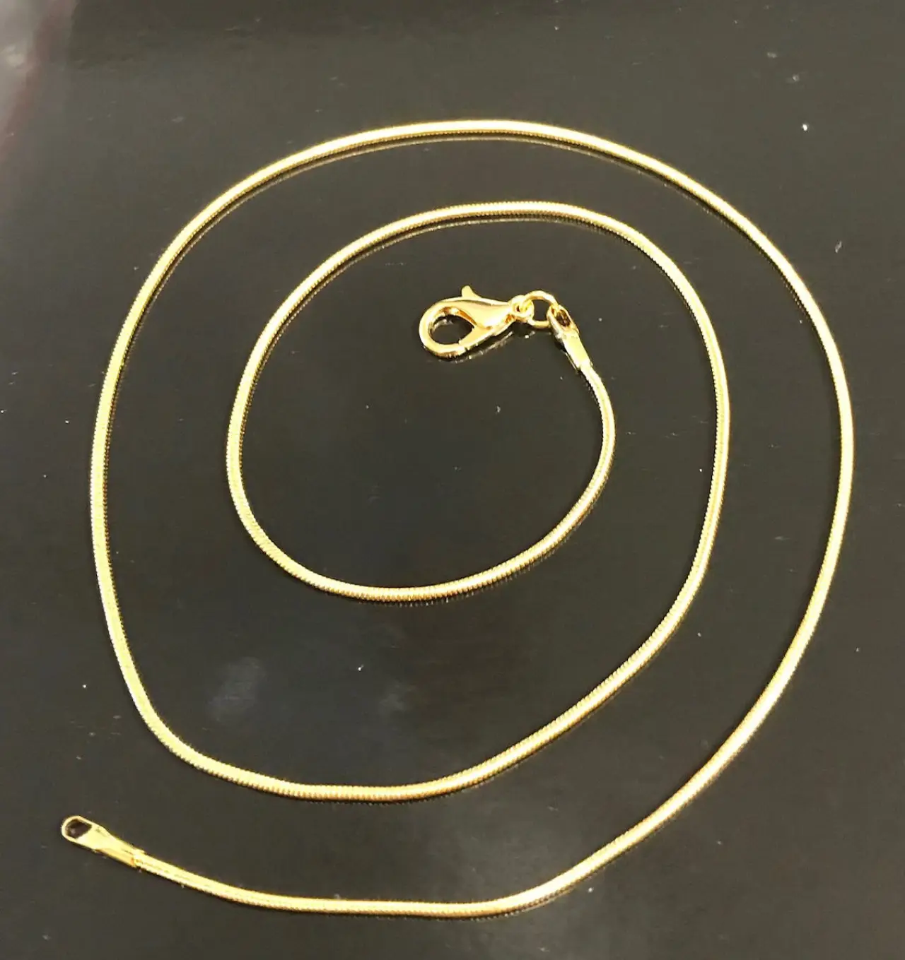 Cobra Chain