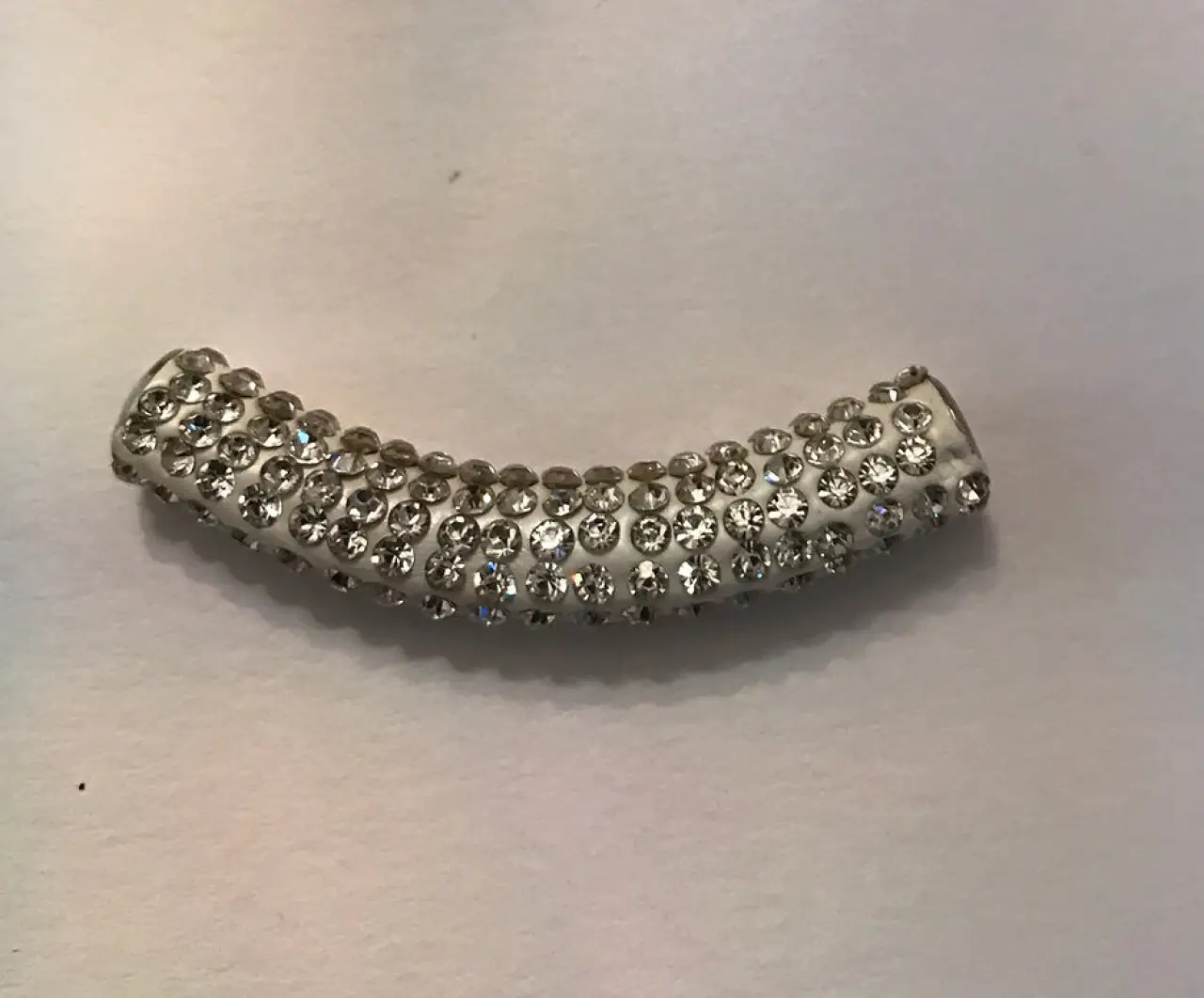 Crystal Slider