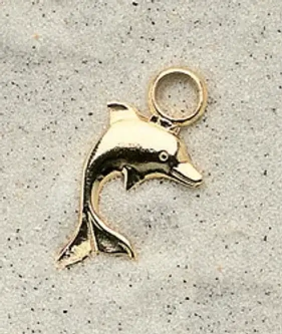 Large Dolphin Charms $26 Priced per pair