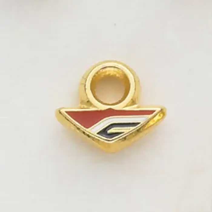 Fleetwood Enterprises Charm