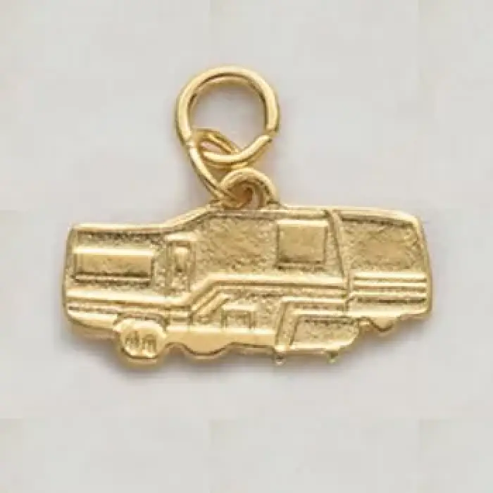 5th Wheel Charms  $26 (priced per pair)