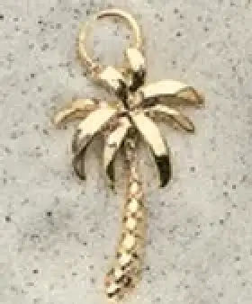 Palm Tree  priced per pair